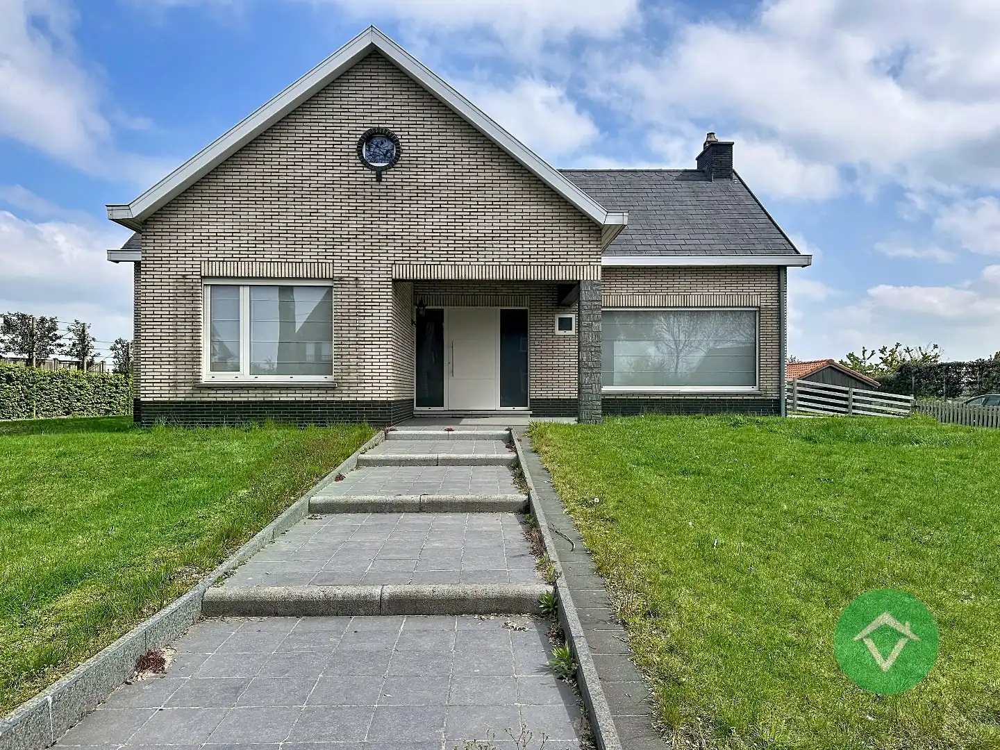 Huis te huur Torhoutbaan 115 - - 8480 Ichtegem