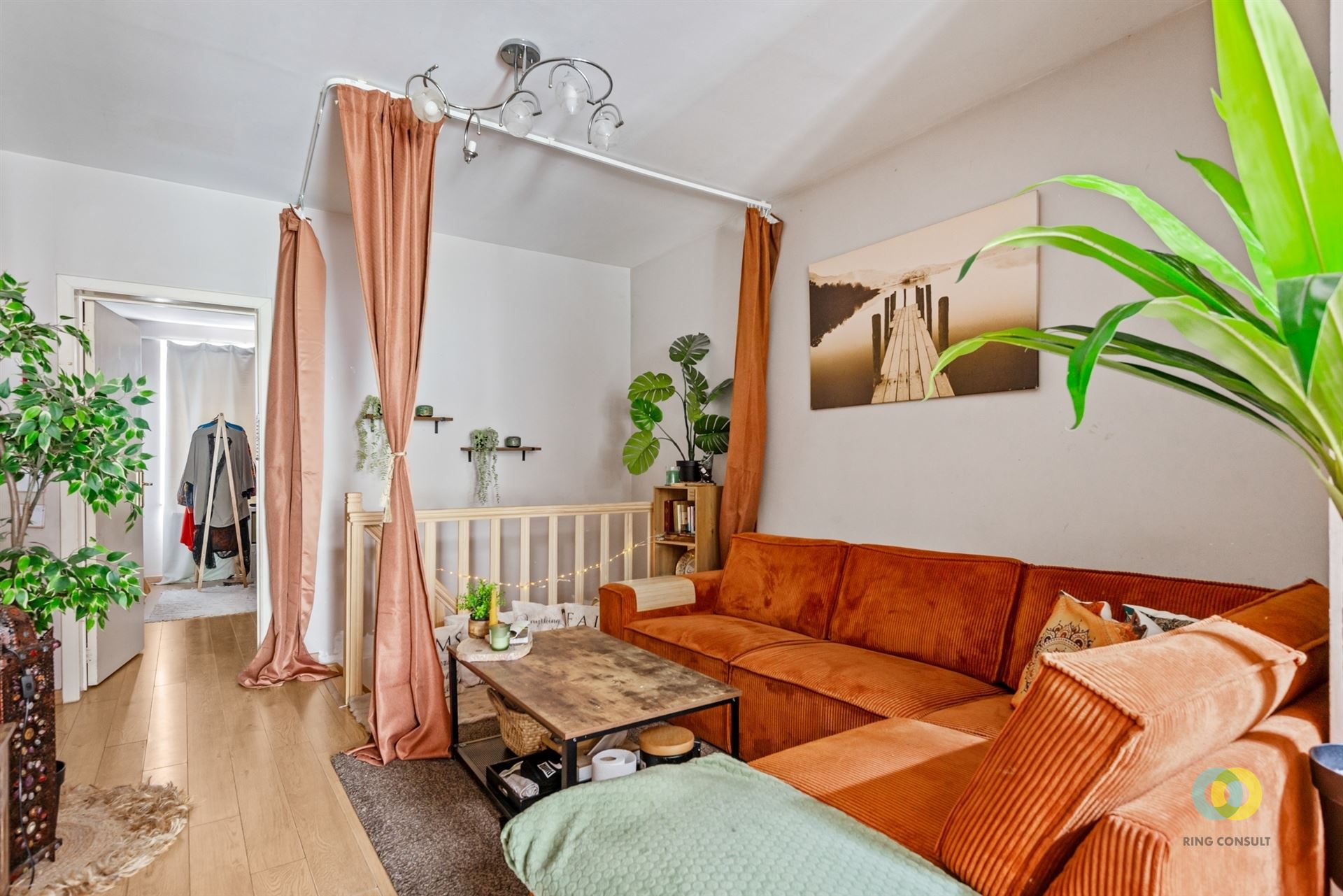 Appartementsgbouw met mogelijkheid tot 3 appartementen foto 3