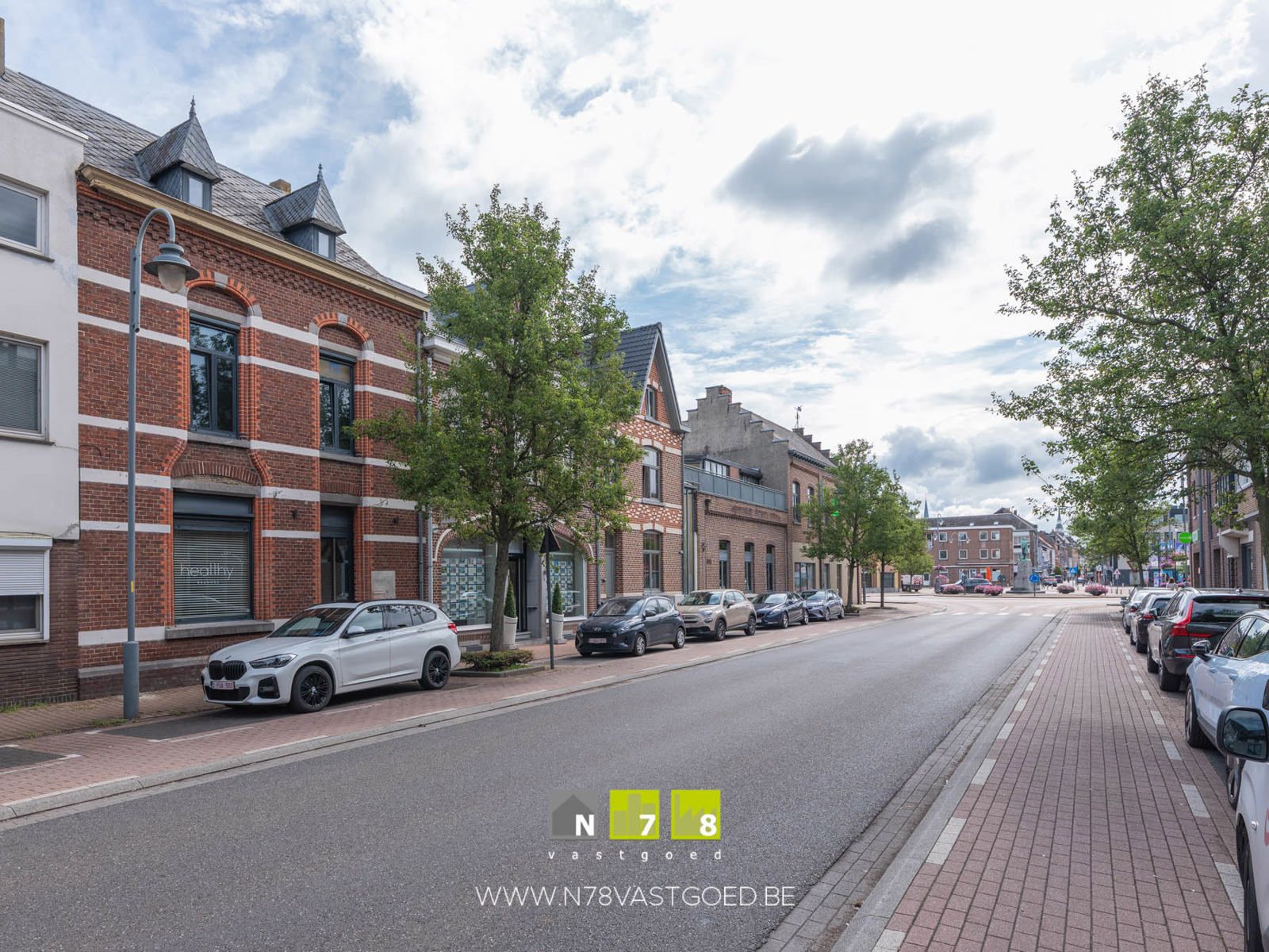 Commercieel te koop foto 43