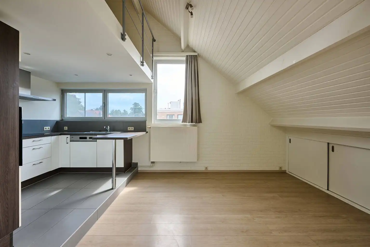 Appartement te huur foto 3