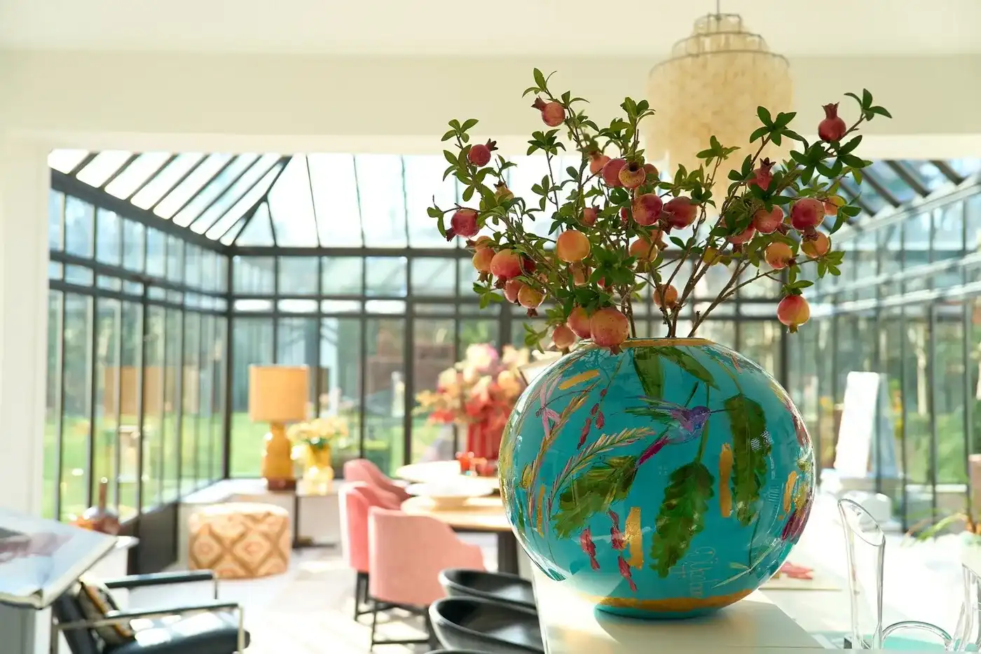 Een tijdloze topvilla op één van de meest prestigieuze locaties. foto 24