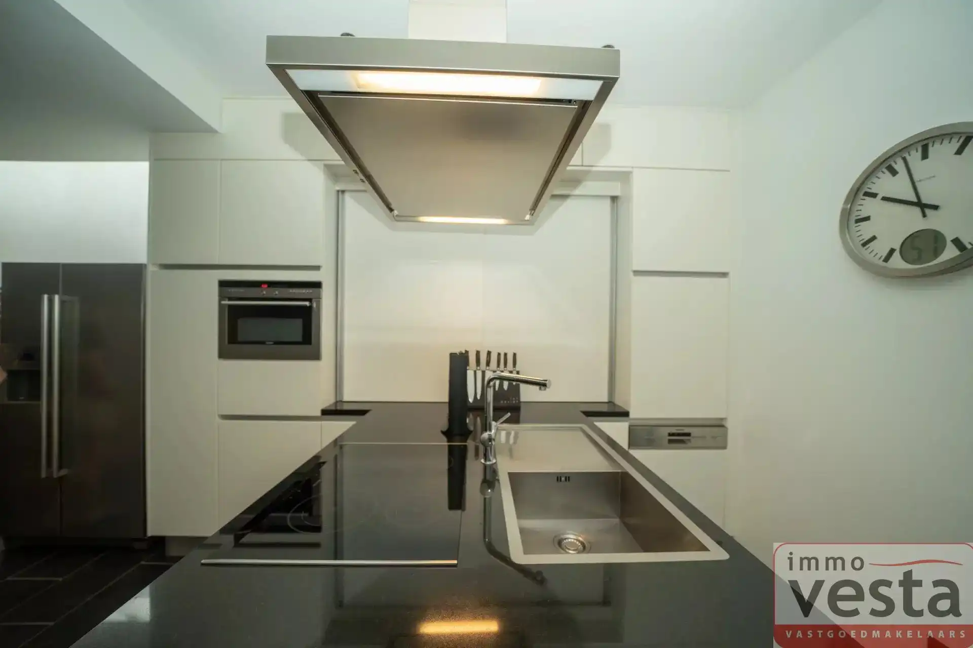 Instapklare rijwoning te huur in Sint-Truiden foto 8