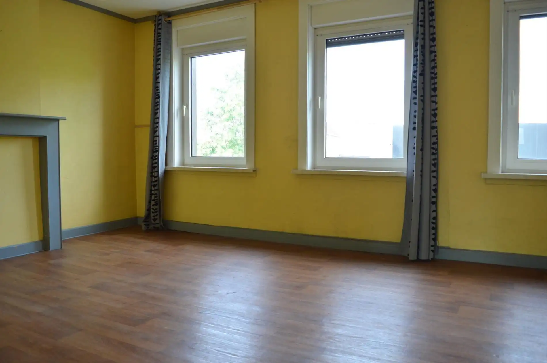 Te renoveren woning met 2 slaapkamers en tuin vlakbij te koop in Marke foto 8