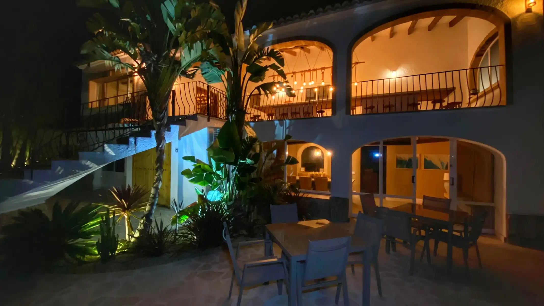 Unieke investeringsvilla met 11 slaapkamers in Jávea foto 41
