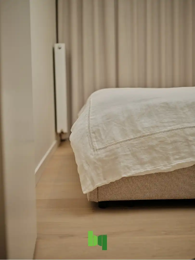 Luxueus vernieuwd appartement (92 m²) met EPC A foto 30