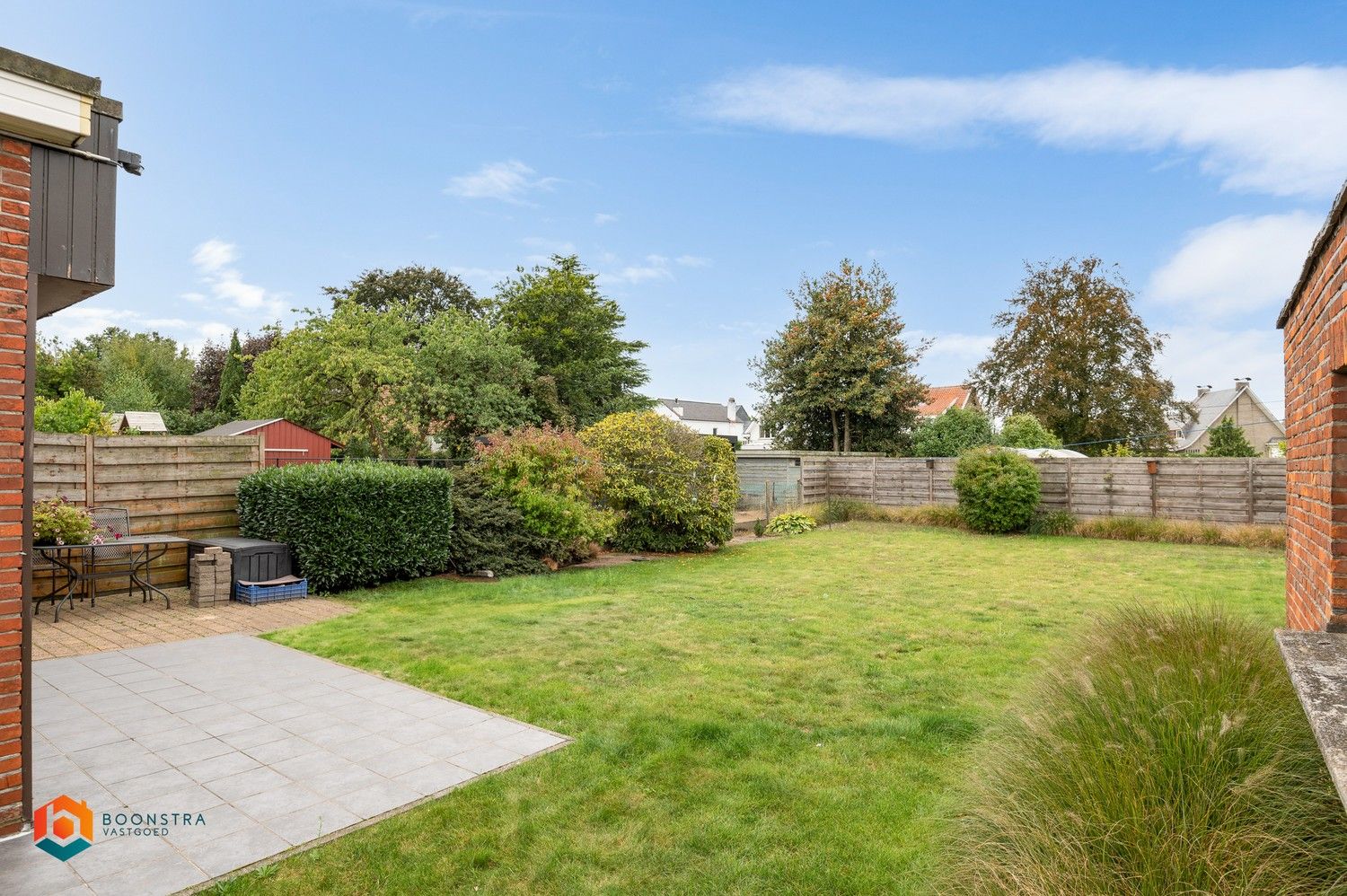 Charmante woning met 3 slpkrs en tuin te Sint-Katelijne-Waver foto 2