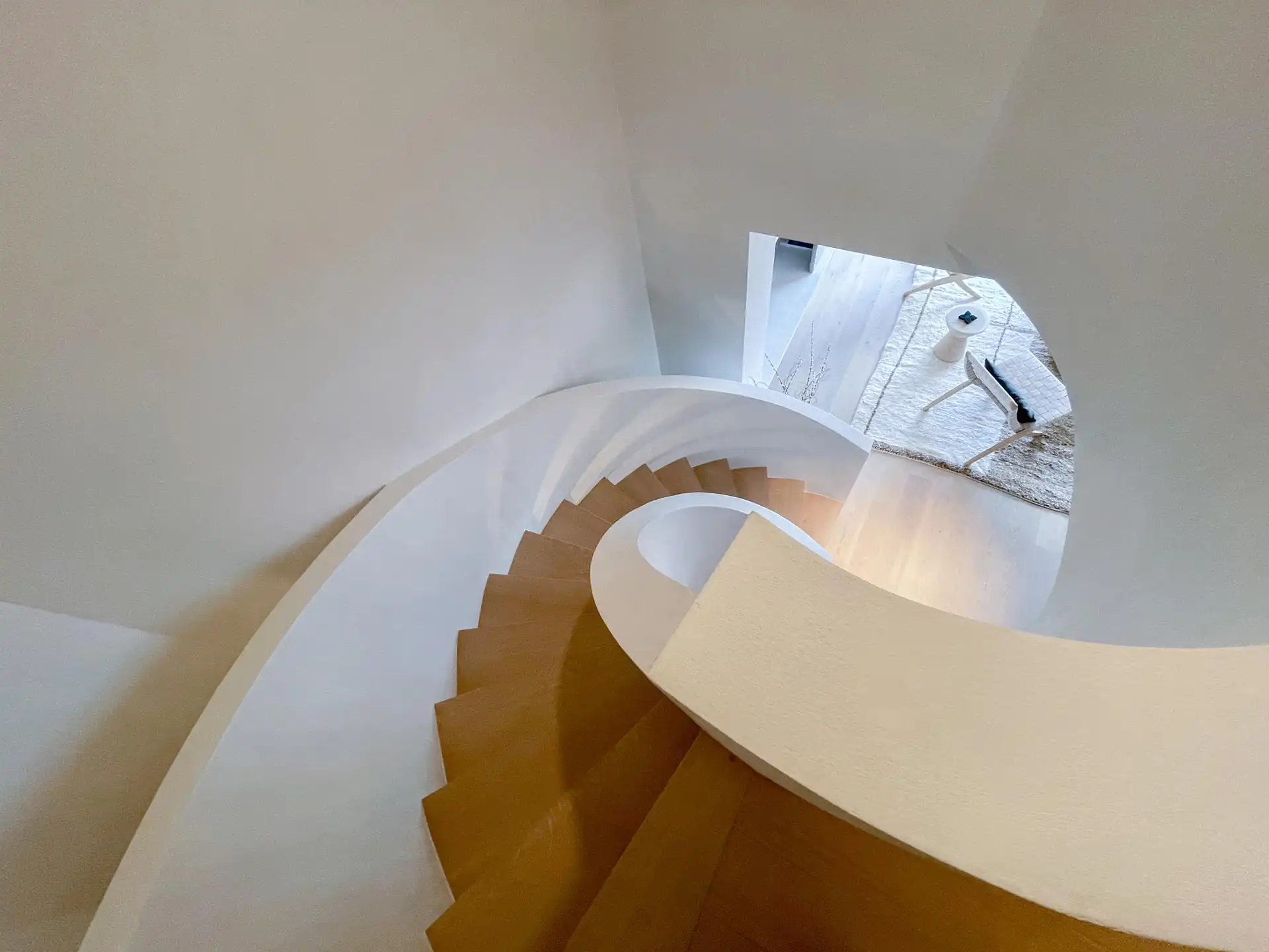 Subliem duplexappartement met panoramisch zicht -- Minigolf foto 21
