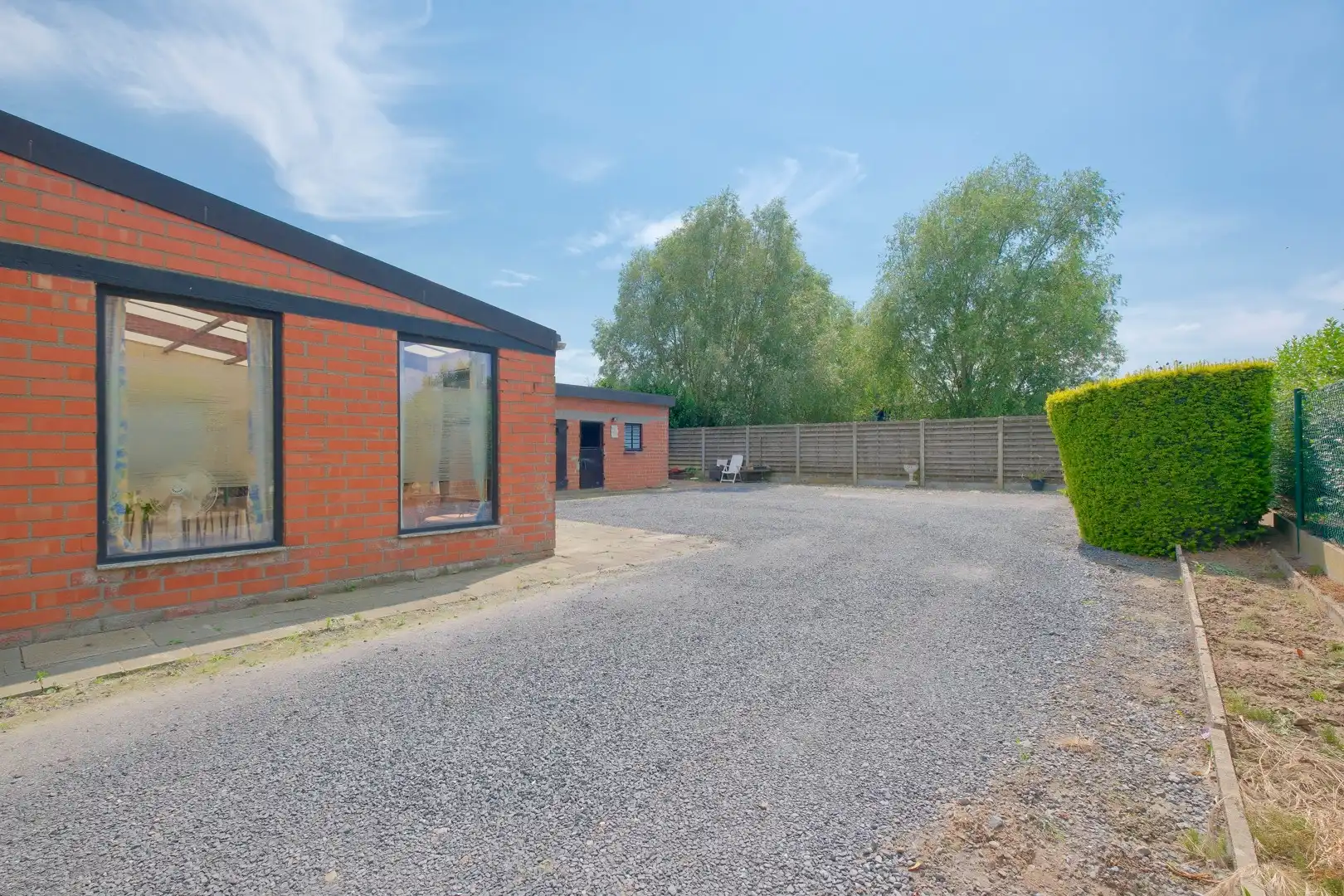 Lichtervelde - Woning met 3 slpks en garage op perceel van 629 m²! foto 16