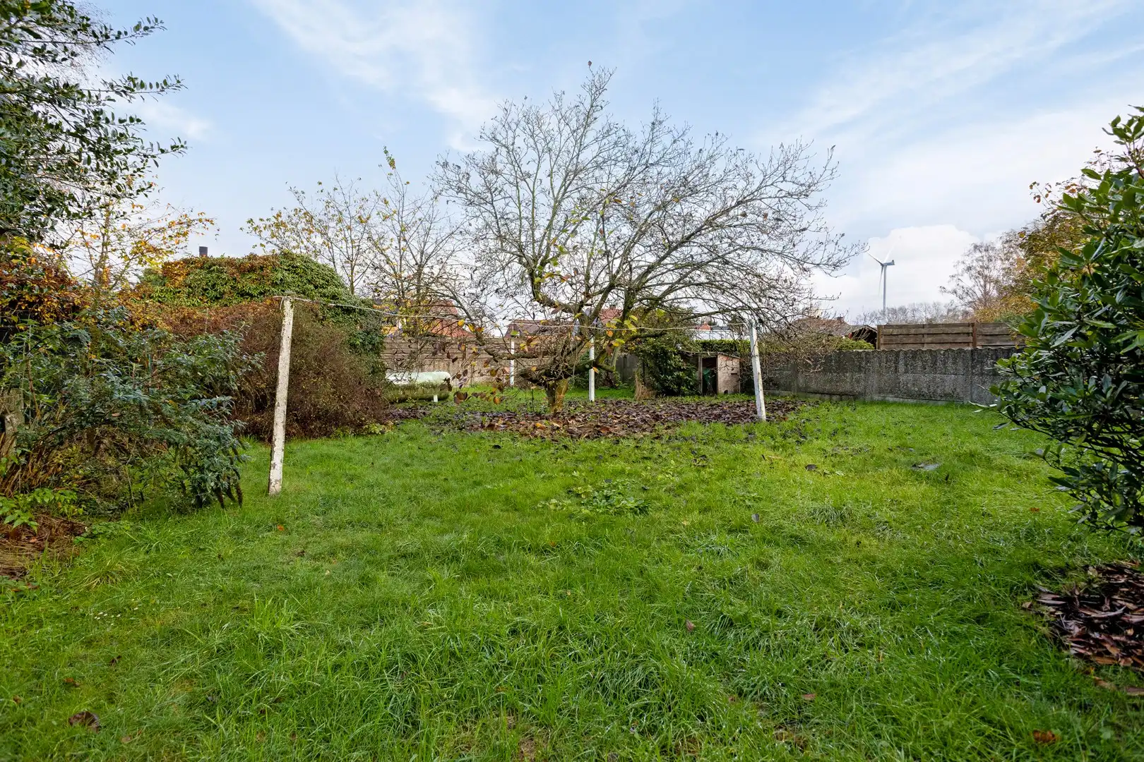 Te renoveren halfopen woning met 3 slpks op 604 m² te St.-Jozef-Olen ! foto 22