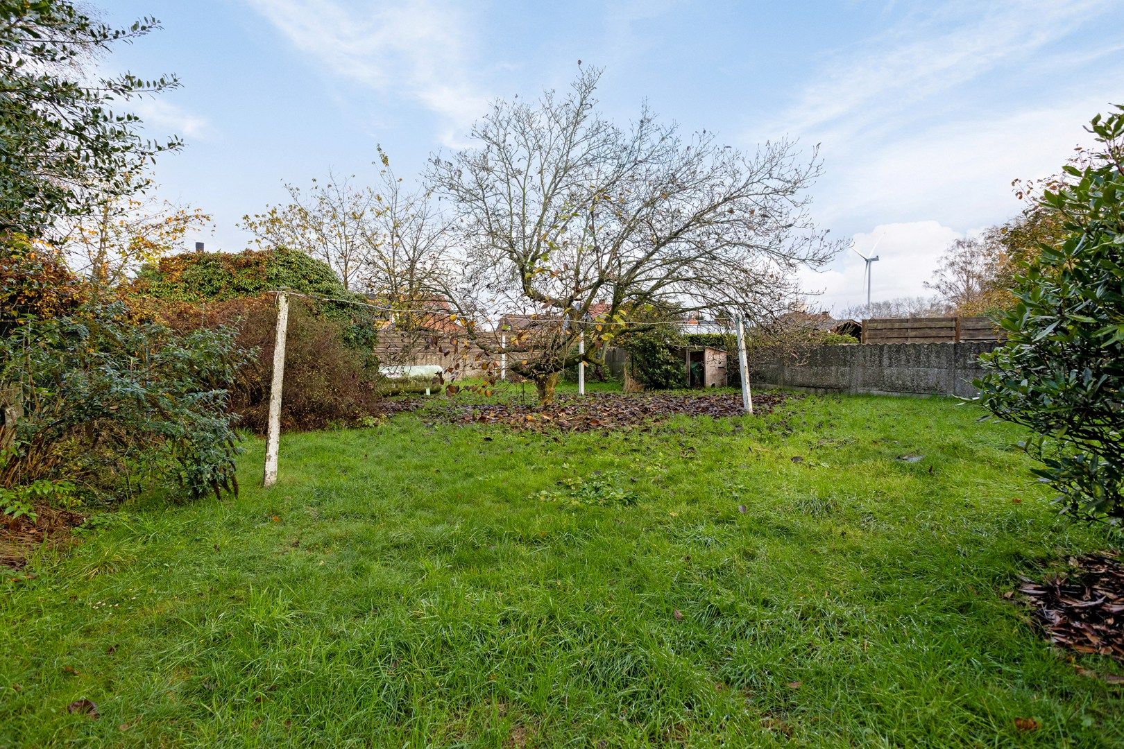 Te renoveren halfopen woning met 3 slpks op 604 m² te St.-Jozef-Olen ! foto 22