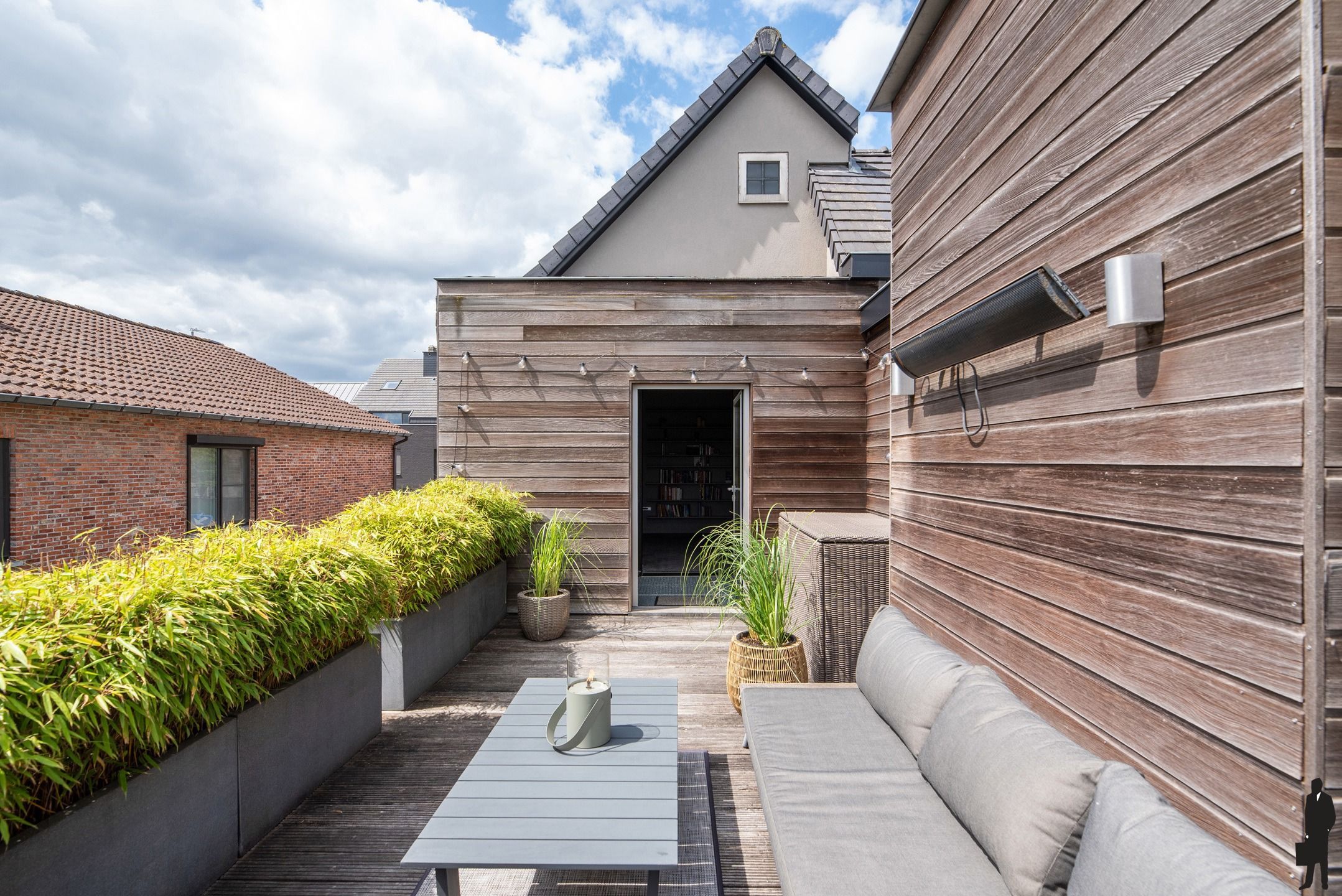 Moderne woning perfect voor een vrij beroep in Kasterlee foto 18