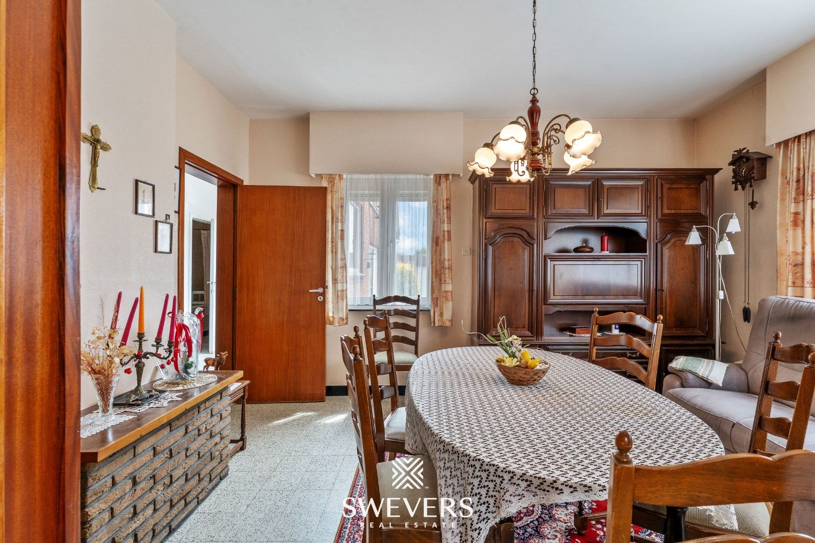 Te renoveren woning op 12a 36ca in Beverlo foto 7