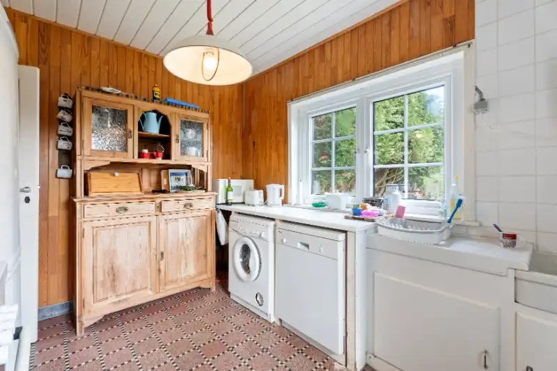 Halfopen kustvilla – Koninginnenlaan 113, Sint-Idesbald foto 2