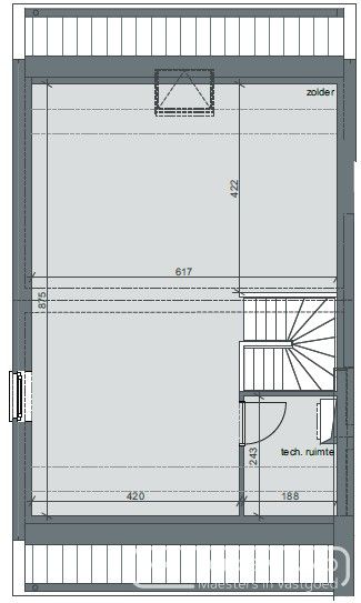 Energiezuinige woning te koop te Anzegem foto 5
