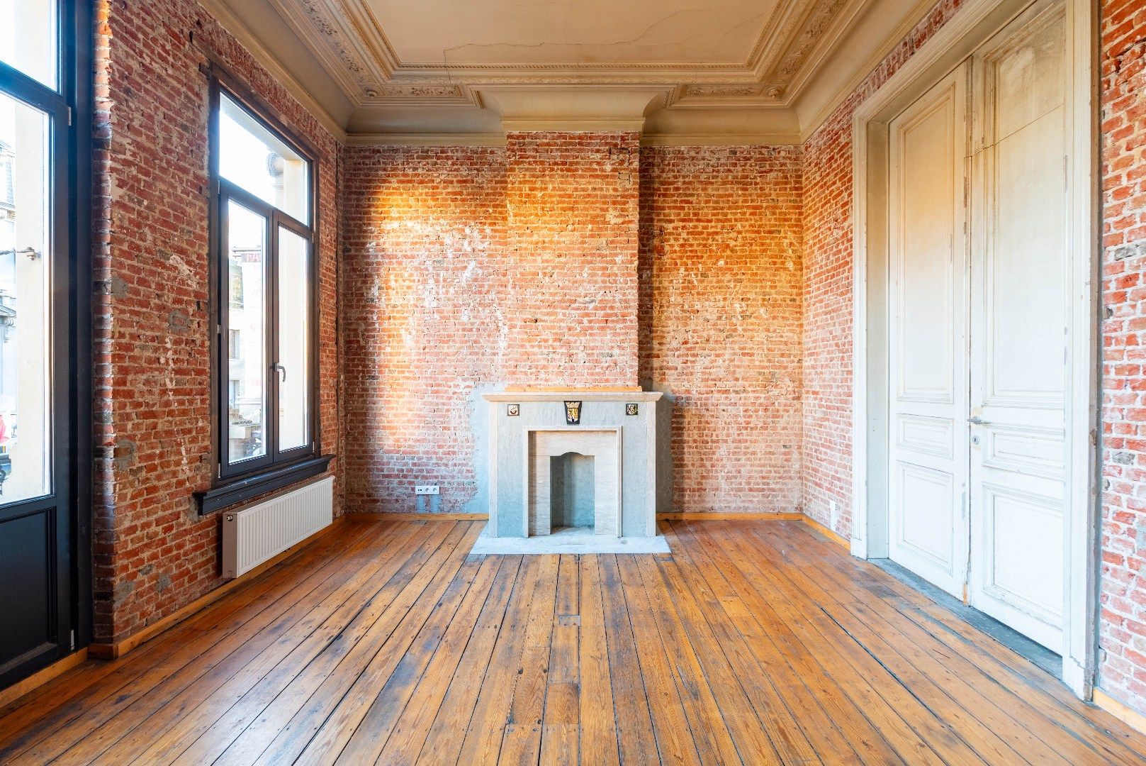 Charme op het Eilandje foto 4