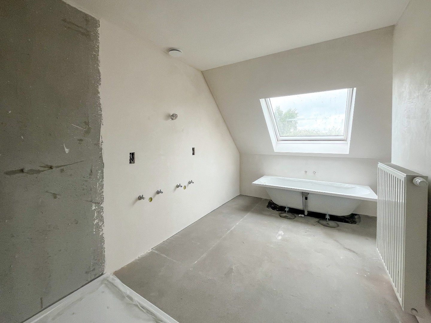 KIJKDAG 13/09 van 14u tot 16u - Moderne alleenstaande woning nabij centrum Houthulst foto 11