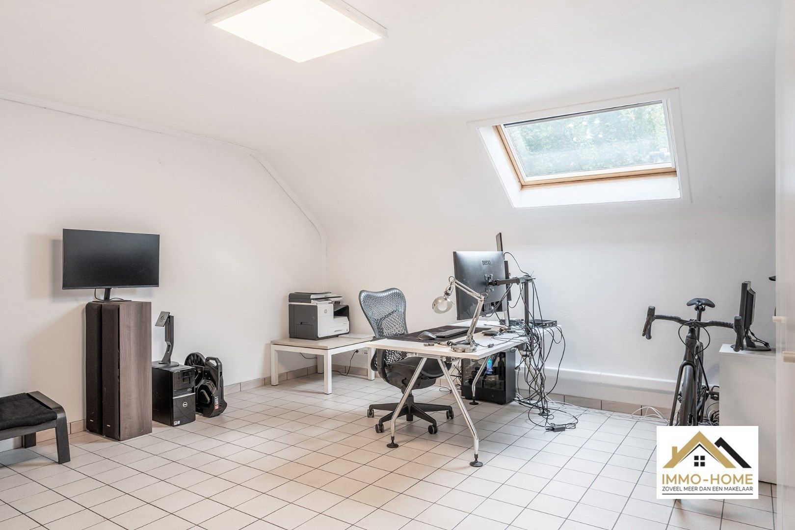 Instapklare halfopen bebouwing in groene omgeving foto 19