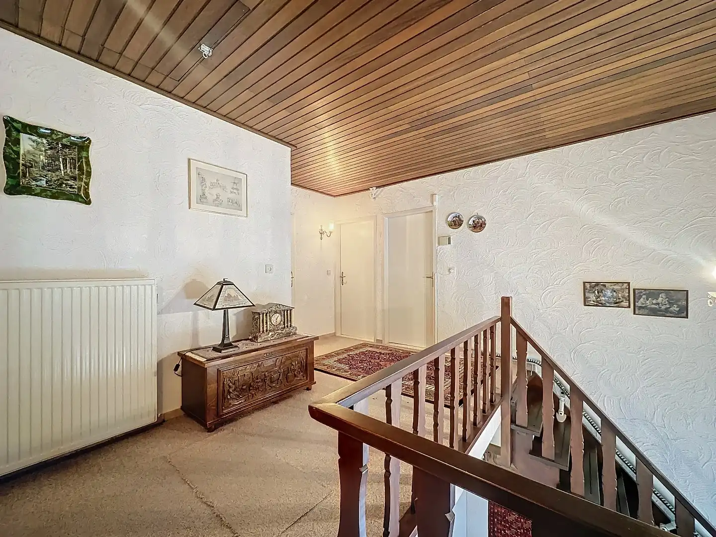 De Stenen beer  foto 21