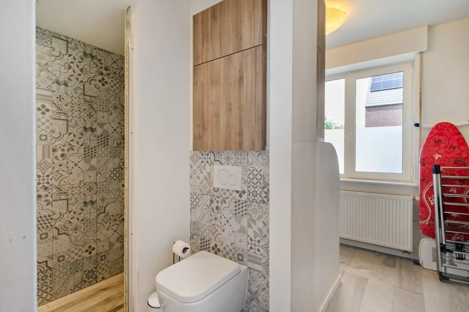Recent gerenoveerde woning met 4 slaapkamers en ruime tuin foto 14