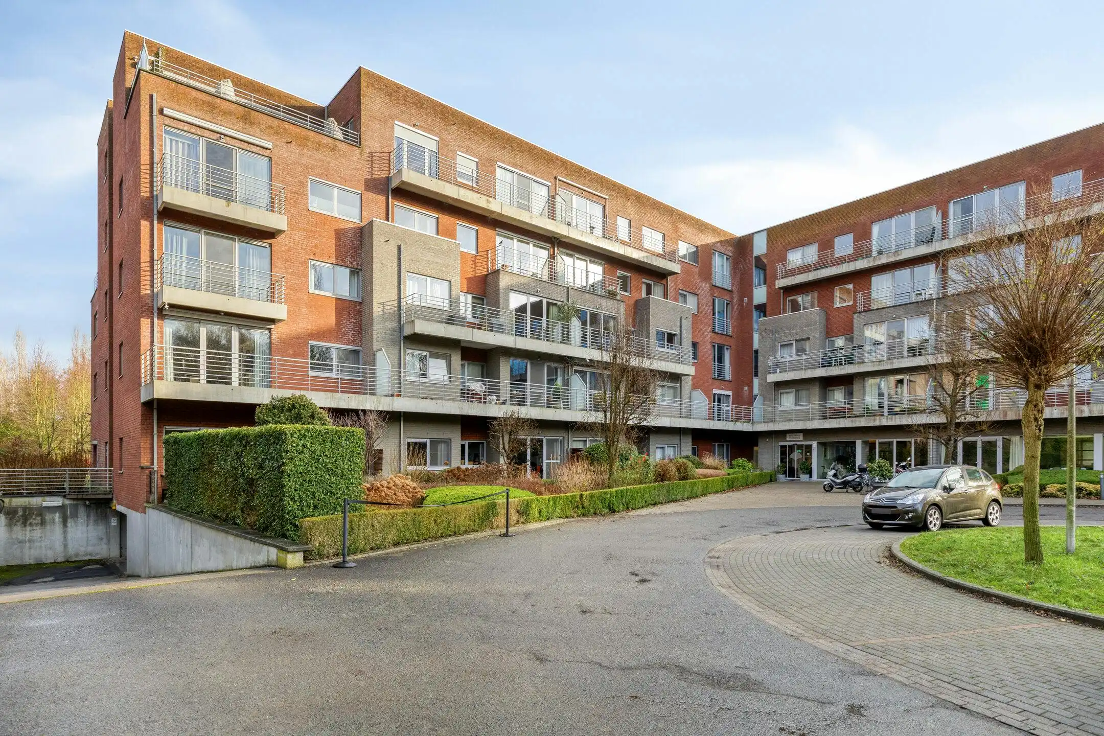 Serviceflat (145 m²) te koop in Wilrijk foto 15