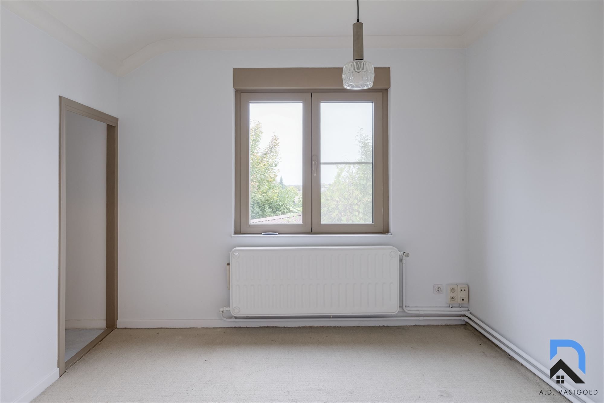 Ruime vrijstaande woning in Eigenbilzen foto 21