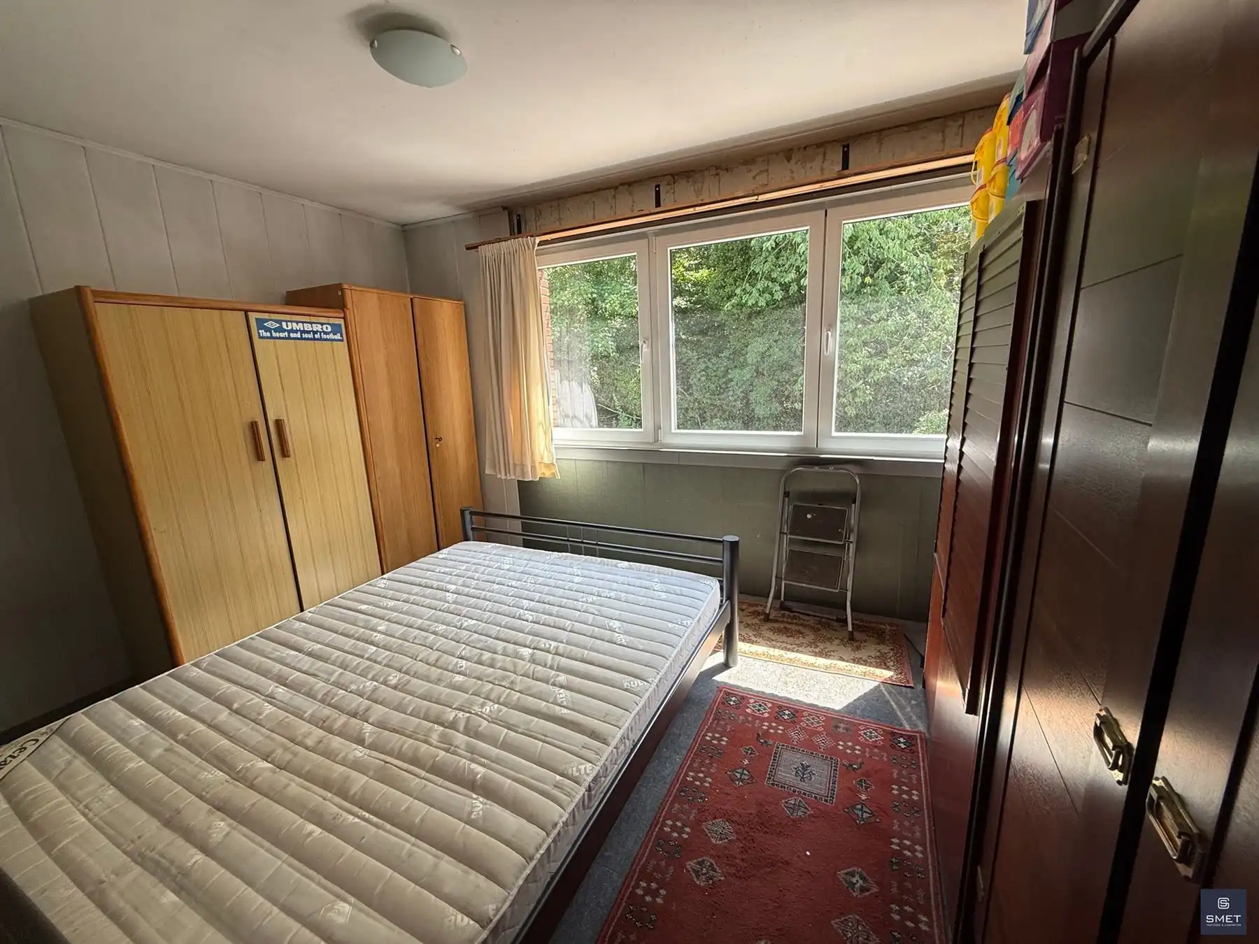 TE RENOVEREN WONING MET RUIME LOODS foto 14