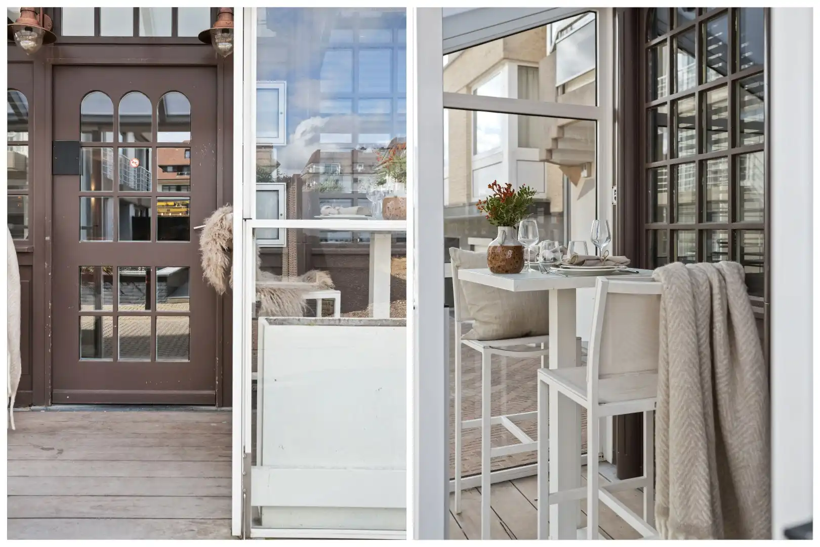 verkoop restaurant in Knokke Het Zoute (Knokke) De Wielingen 5 foto 2