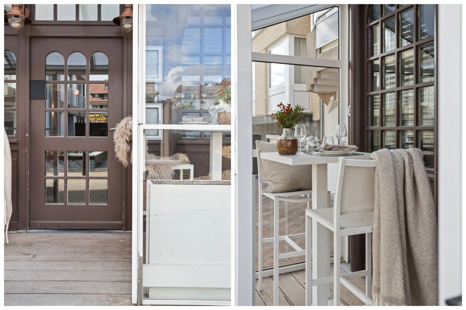 verkoop VERHUURD restaurant in Knokke Het Zoute (Knokke) De Wielingen 5 foto 2