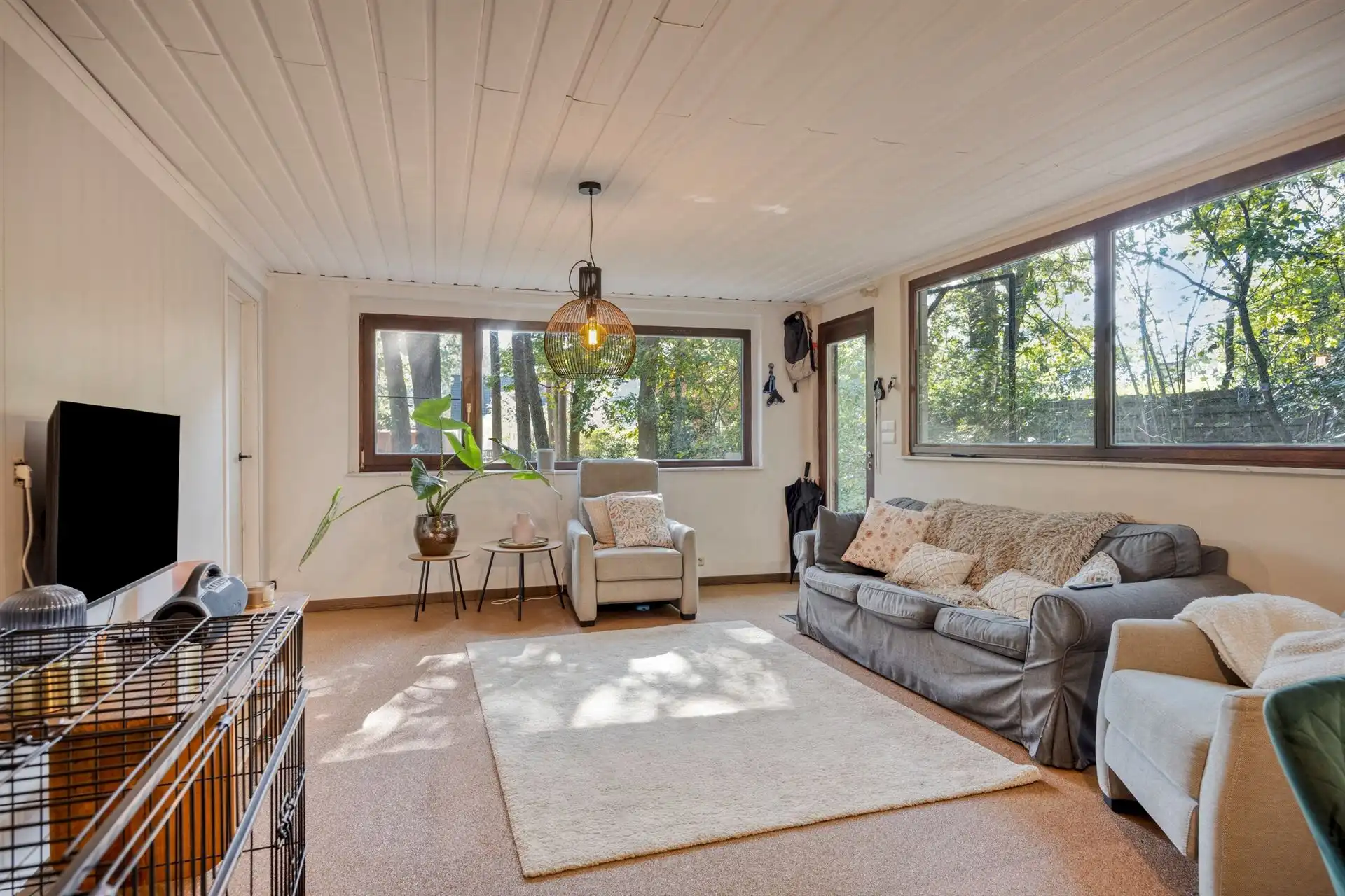 Ruime bouwgrond van 1.024 m² op een toplocatie! foto 9