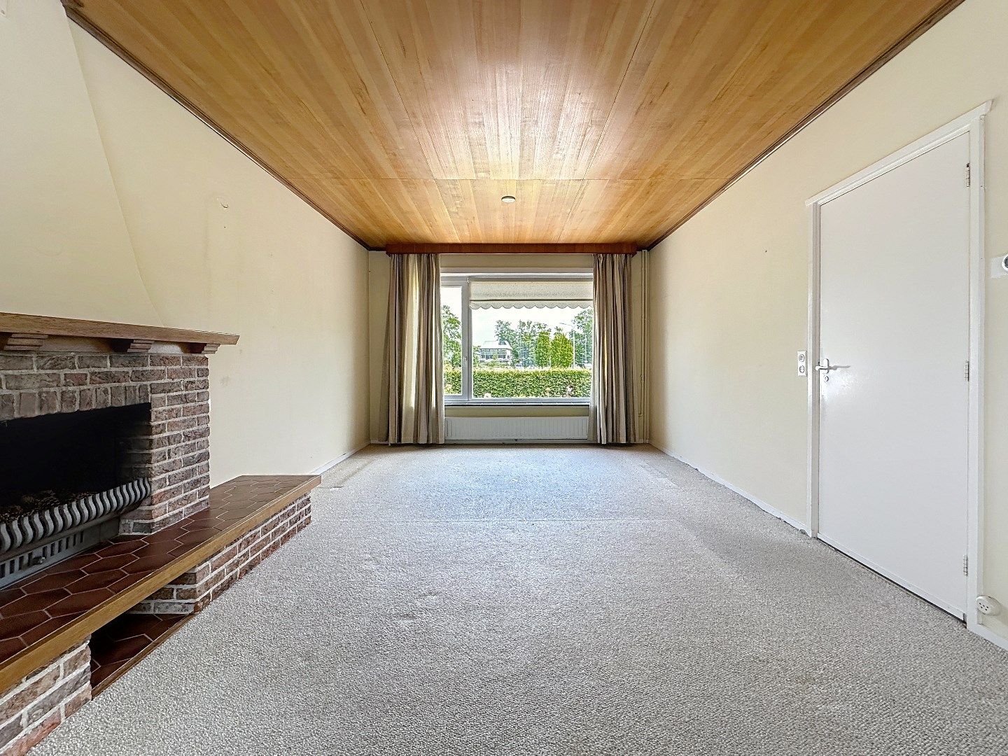 Rustig gelegen op een boogscheut van het centrum foto 7