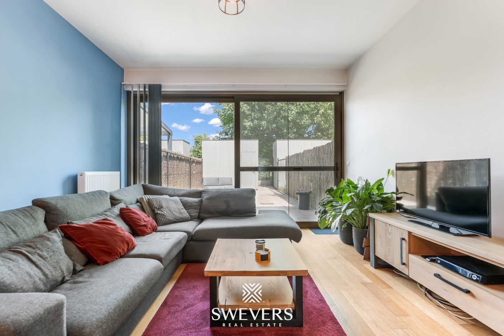 Instapklare Triplex met 3 slaapkamers te Leopoldsburg foto 3