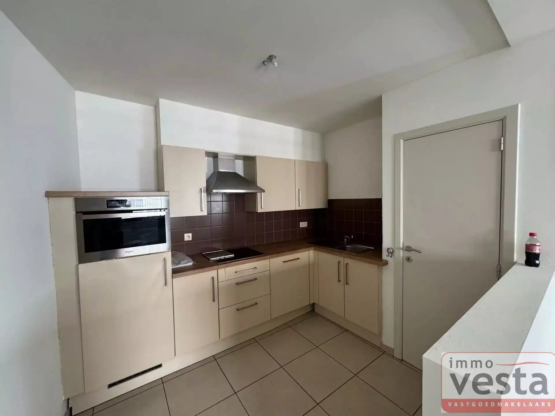 Appartement met twee slaapkamers in centrum van Sint-Truiden foto 8