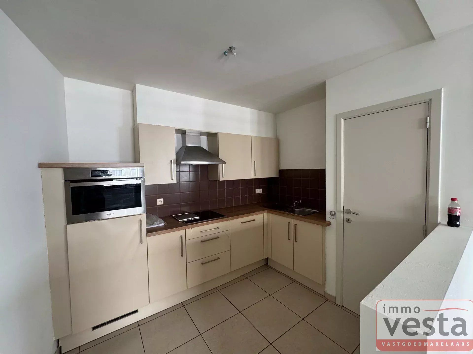 Appartement met twee slaapkamers in centrum van Sint-Truiden foto 8