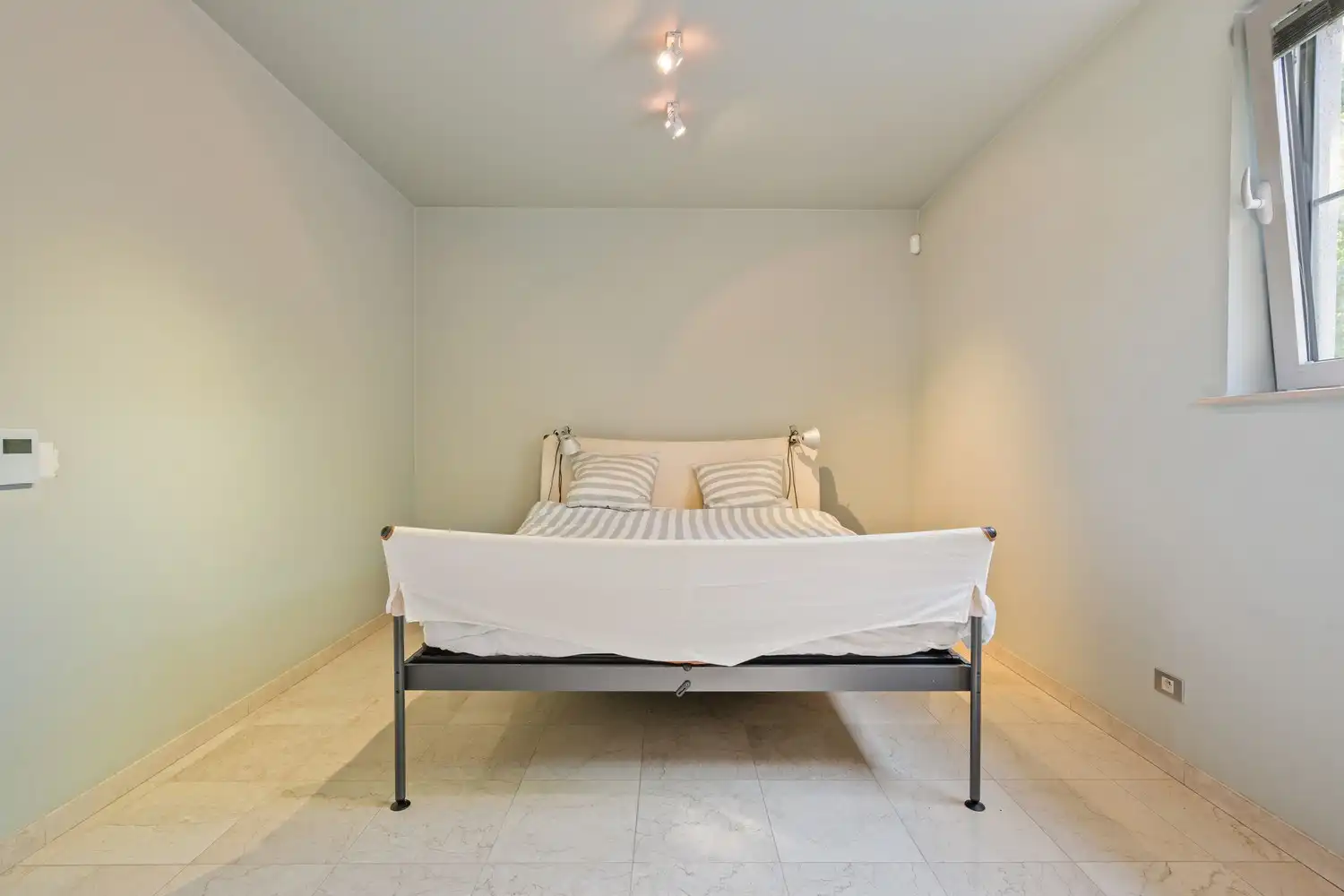 Stijlvolle villa met luxueuze afwerking en zonnige tuin ! foto 25