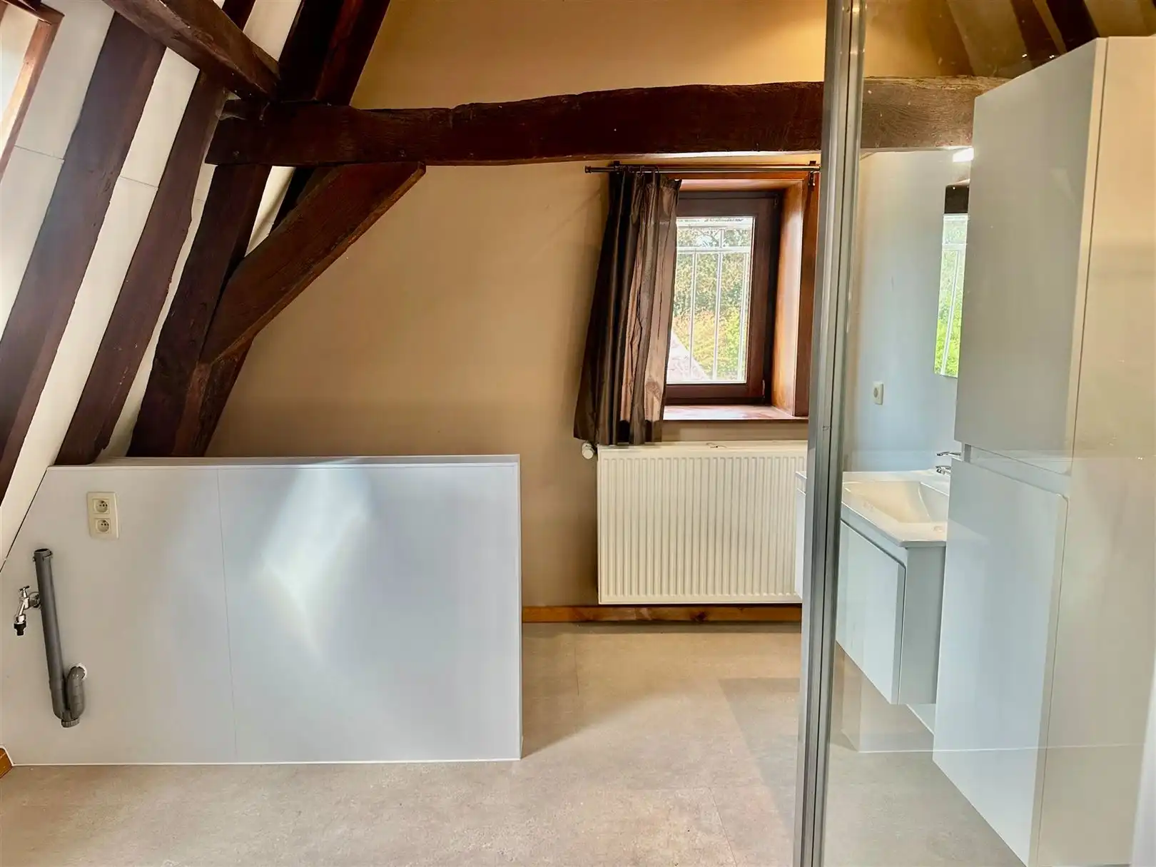 Gezellig appartement te huur in centrum Oudenaarde  foto 10