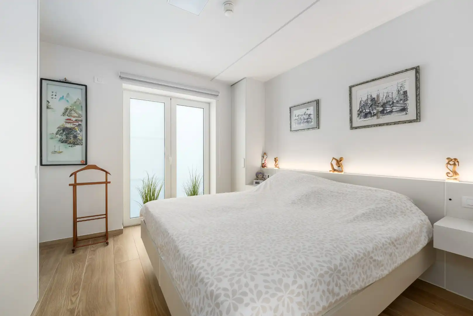 Assistentiewoning te koop in Oostende – erkende assistentiewoning met 2 terrassen en veel lichtinval nabij zee foto 16