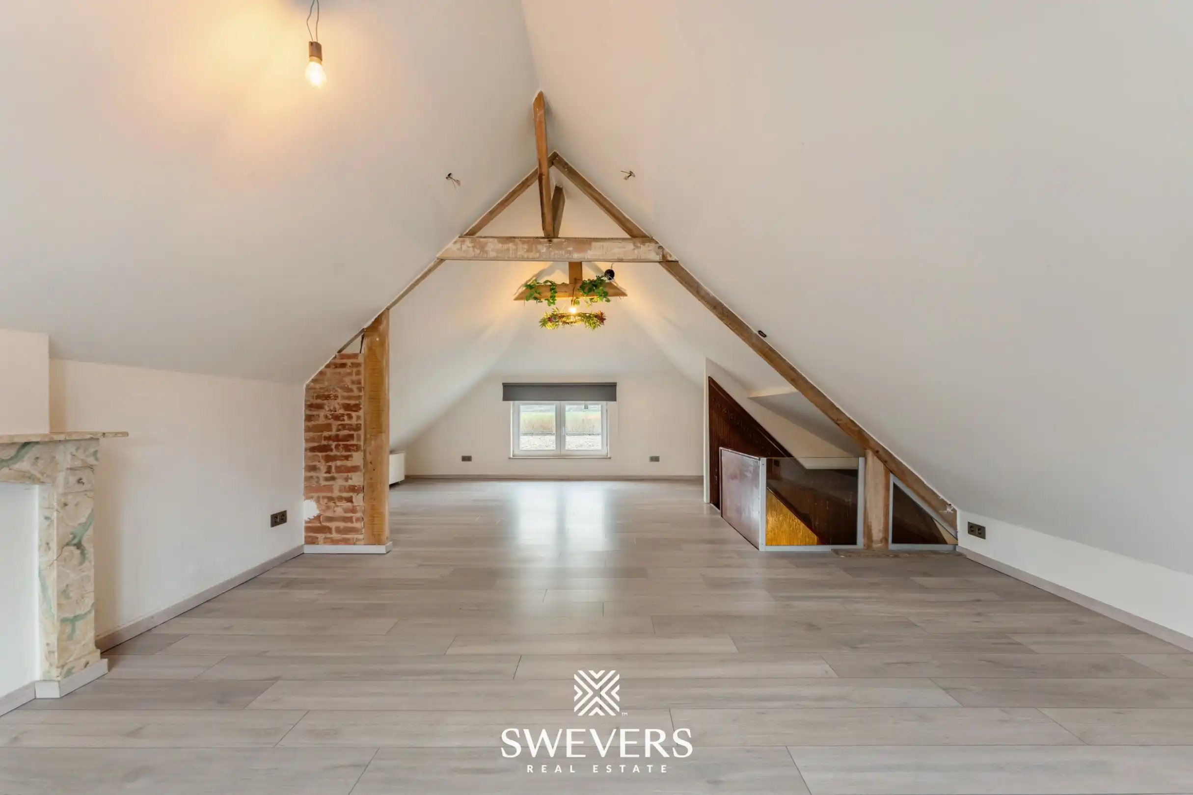 Recent gerenoveerde woning met veel potentieel te Geetbets foto 26