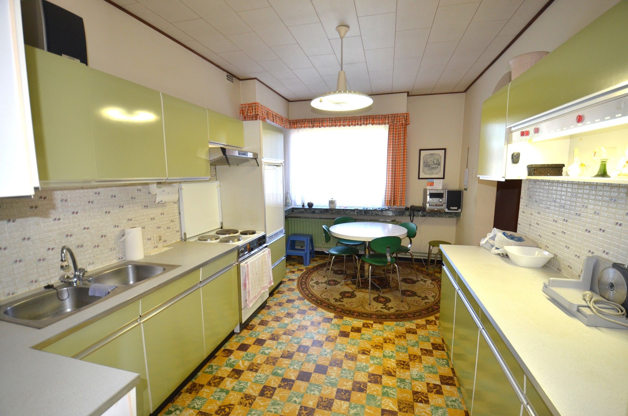 Te moderniseren gezinswoning foto 10