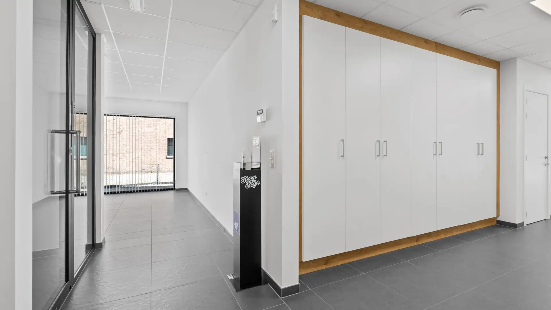 Modern handelspand met veel potentieel, energiezuinig en instapklaar foto 11