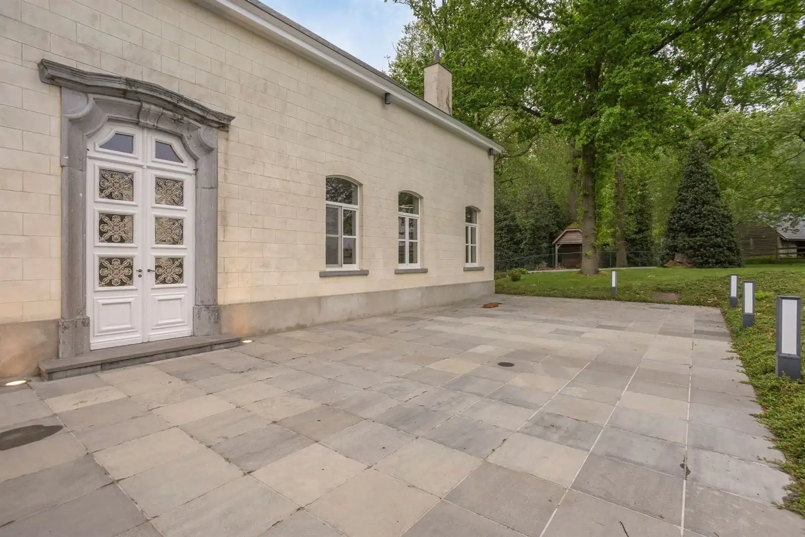Prachtig gelegen landhuis 4 slaapkamers en tuin foto 27