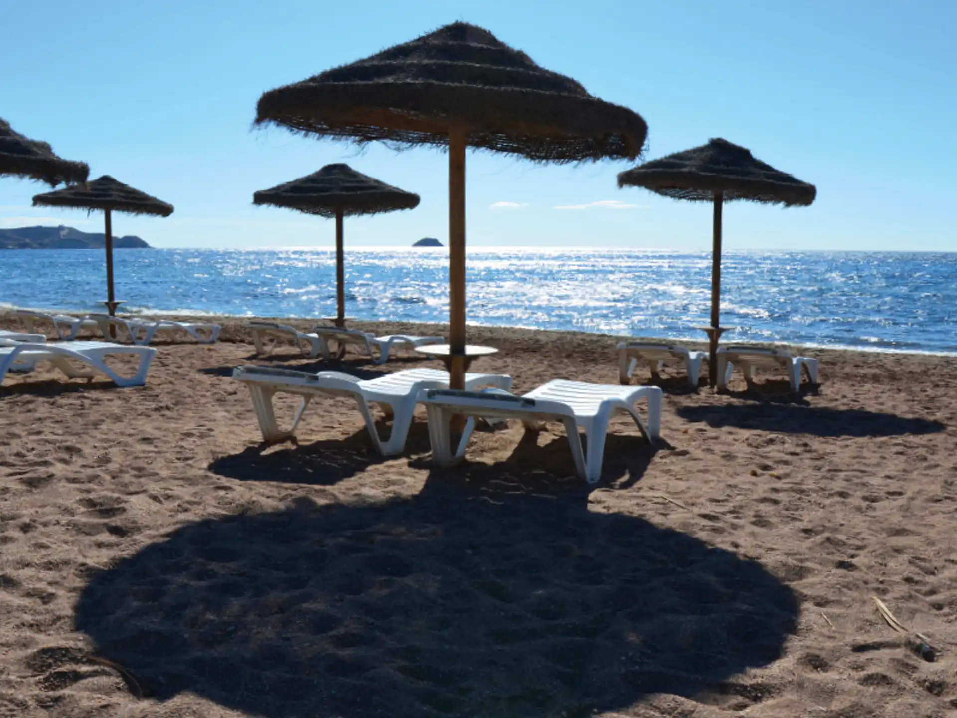 SPANJE - Stijlvol en rustige gekoppelde villa's foto 12