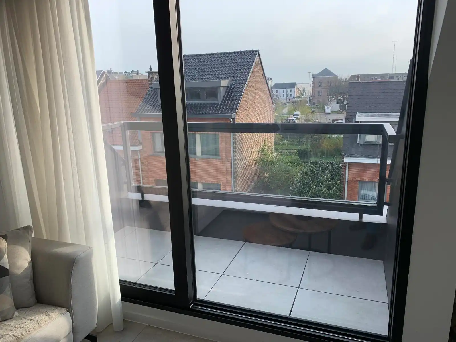 Nieuwbouwappartement in het centrum van Asse – rustig en energiezuinig wonen! foto 3