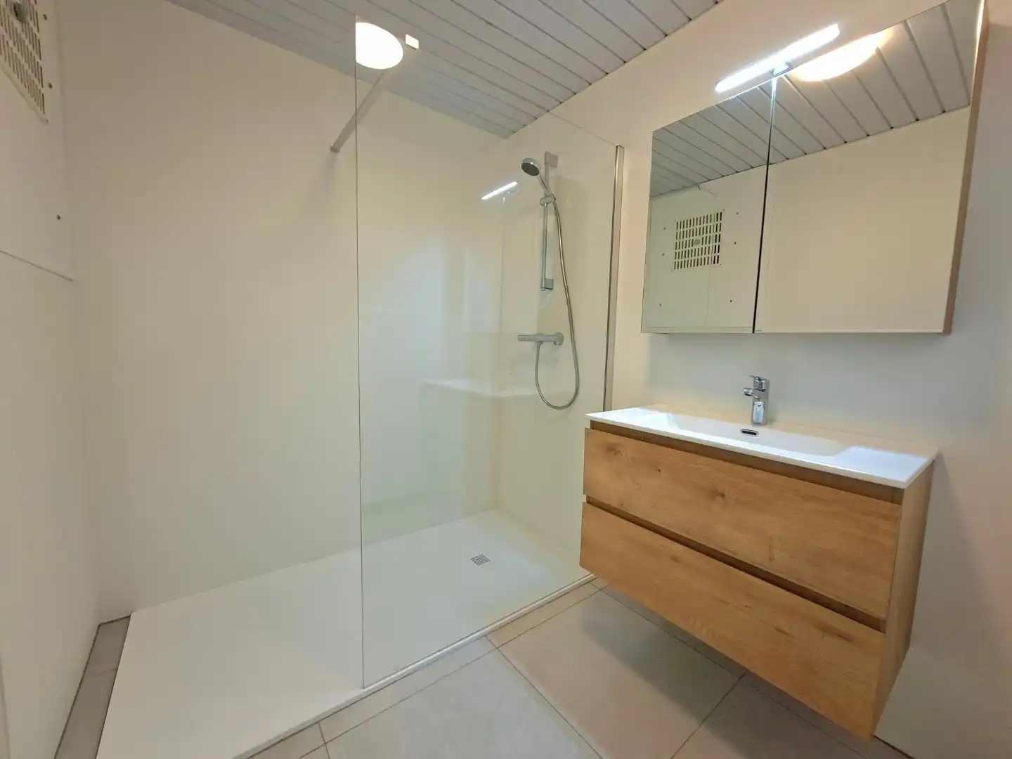 Instapklaar hoekappartement  foto 4