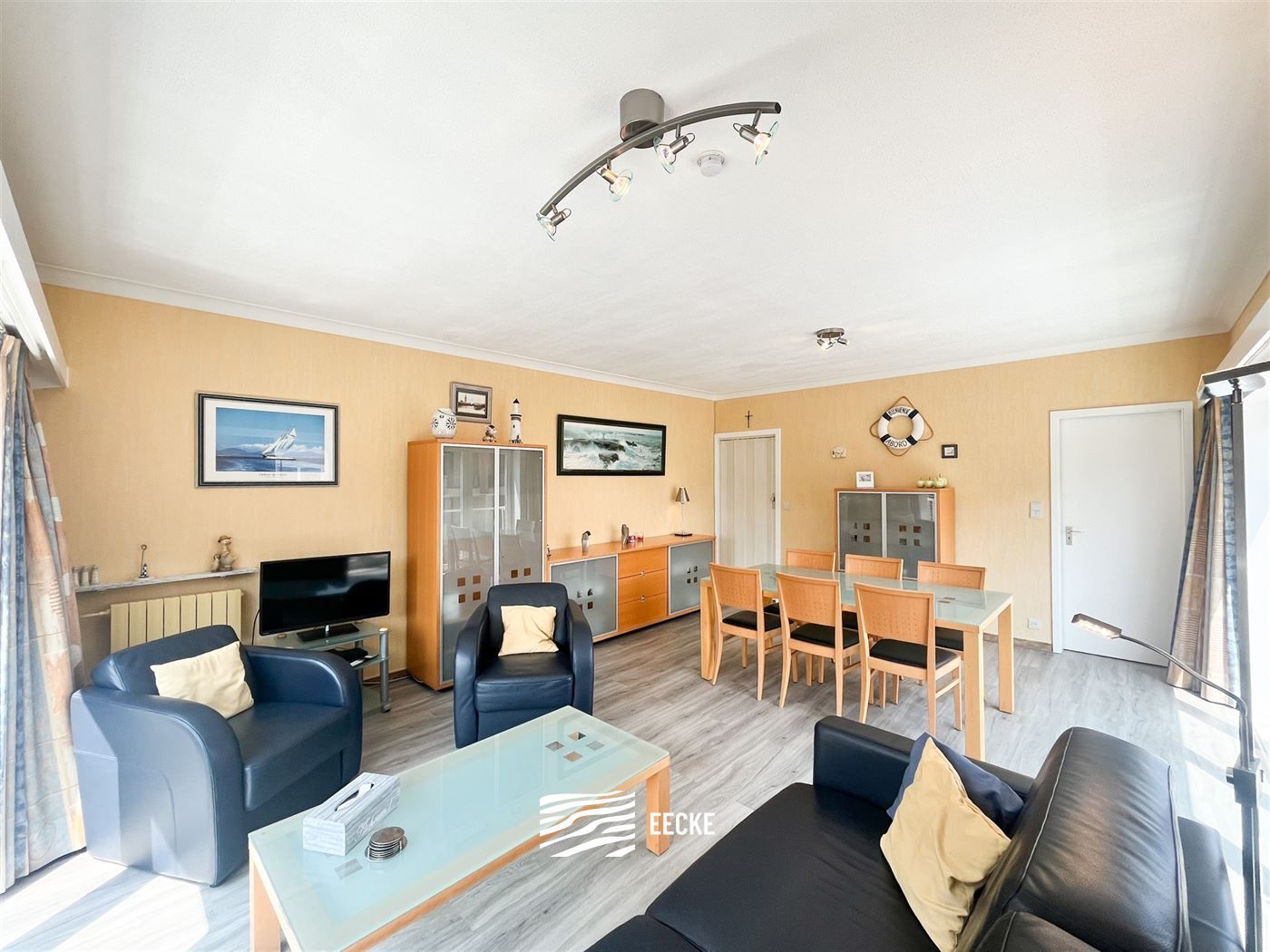 Appartement met 1 slaapkamer foto 4
