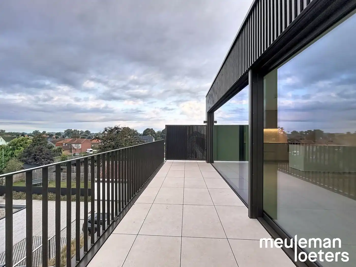 Appartement met panoramisch uitzicht foto 8