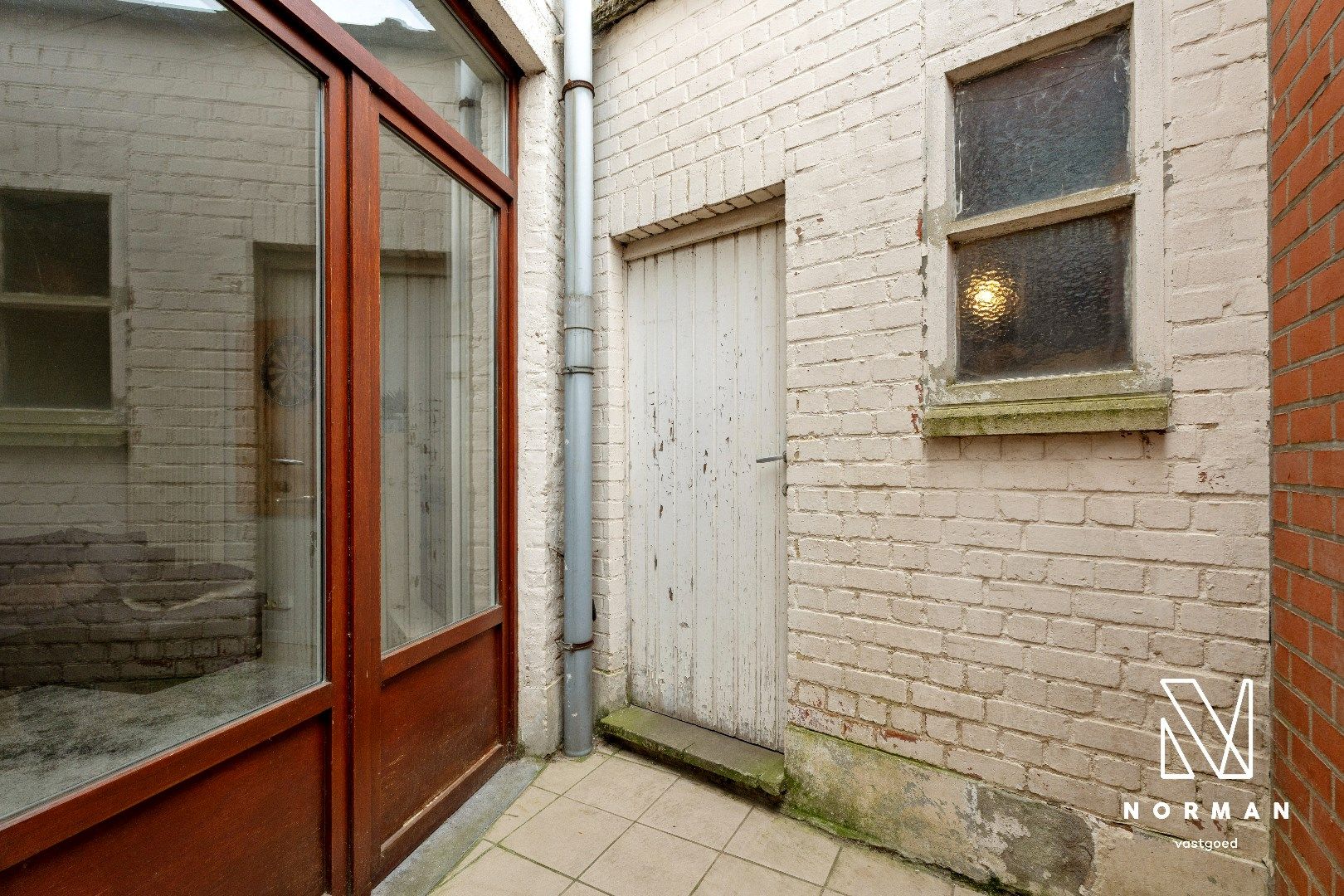 Instapklare woning met 4 slpk + garage in Heule! foto 17