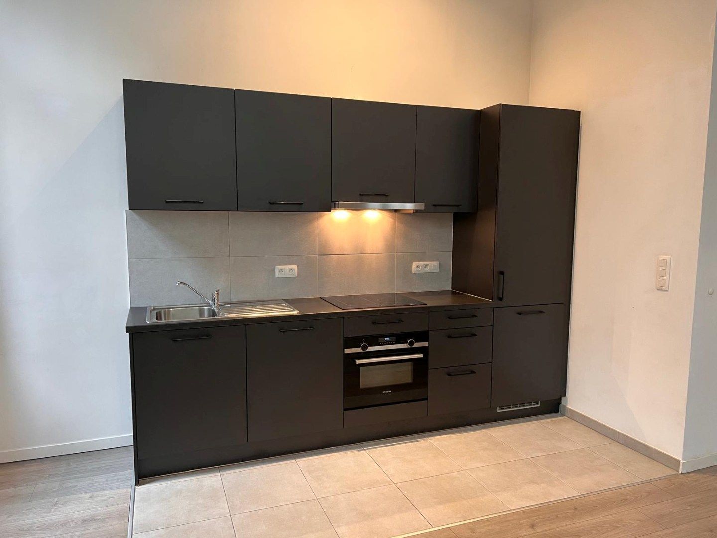 Studio (A1.4) op de eerste verdieping  foto 8