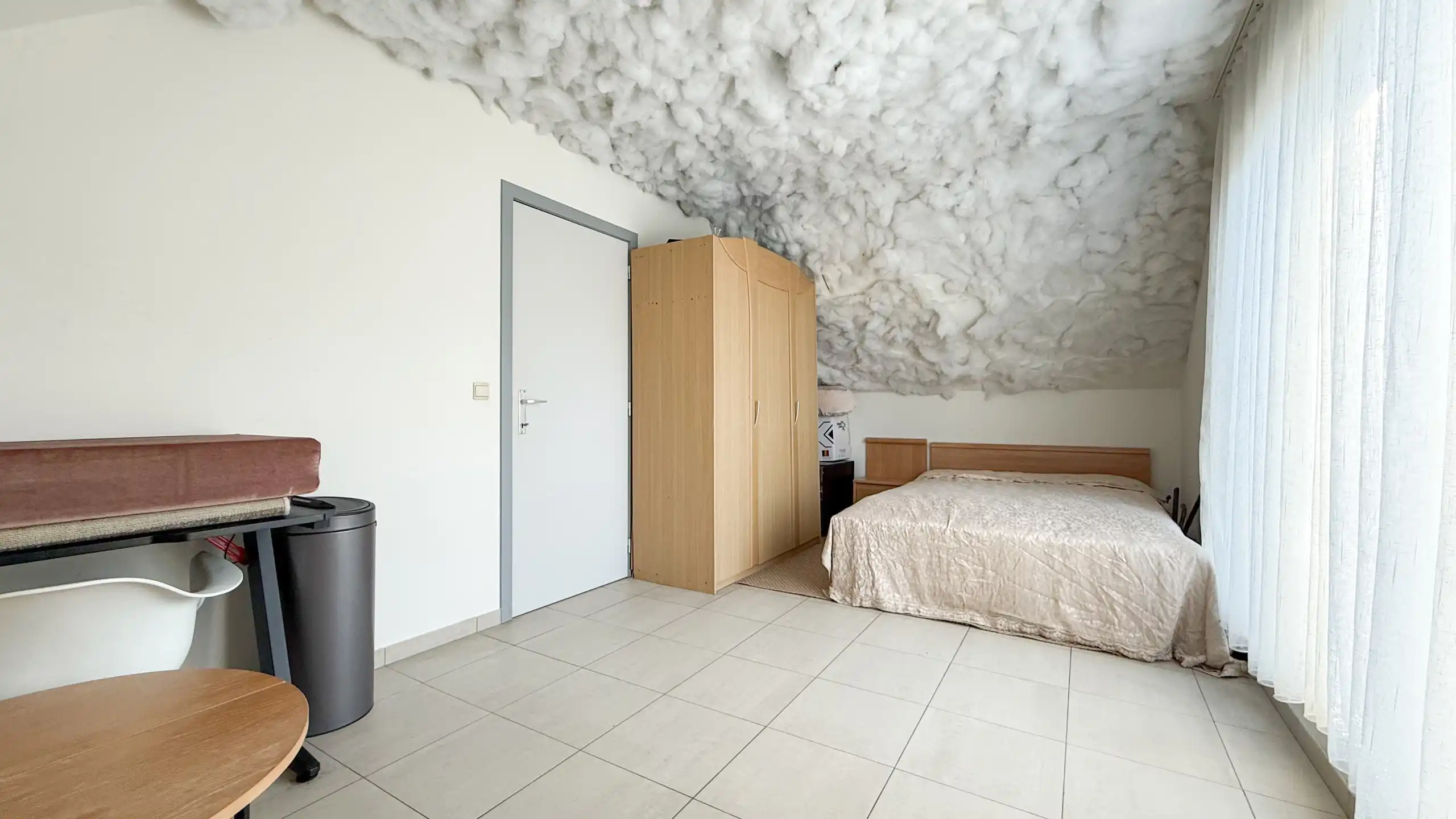 Instapklare gezinswoning met 3 slaapkamers te Heusden-Zolder foto 36