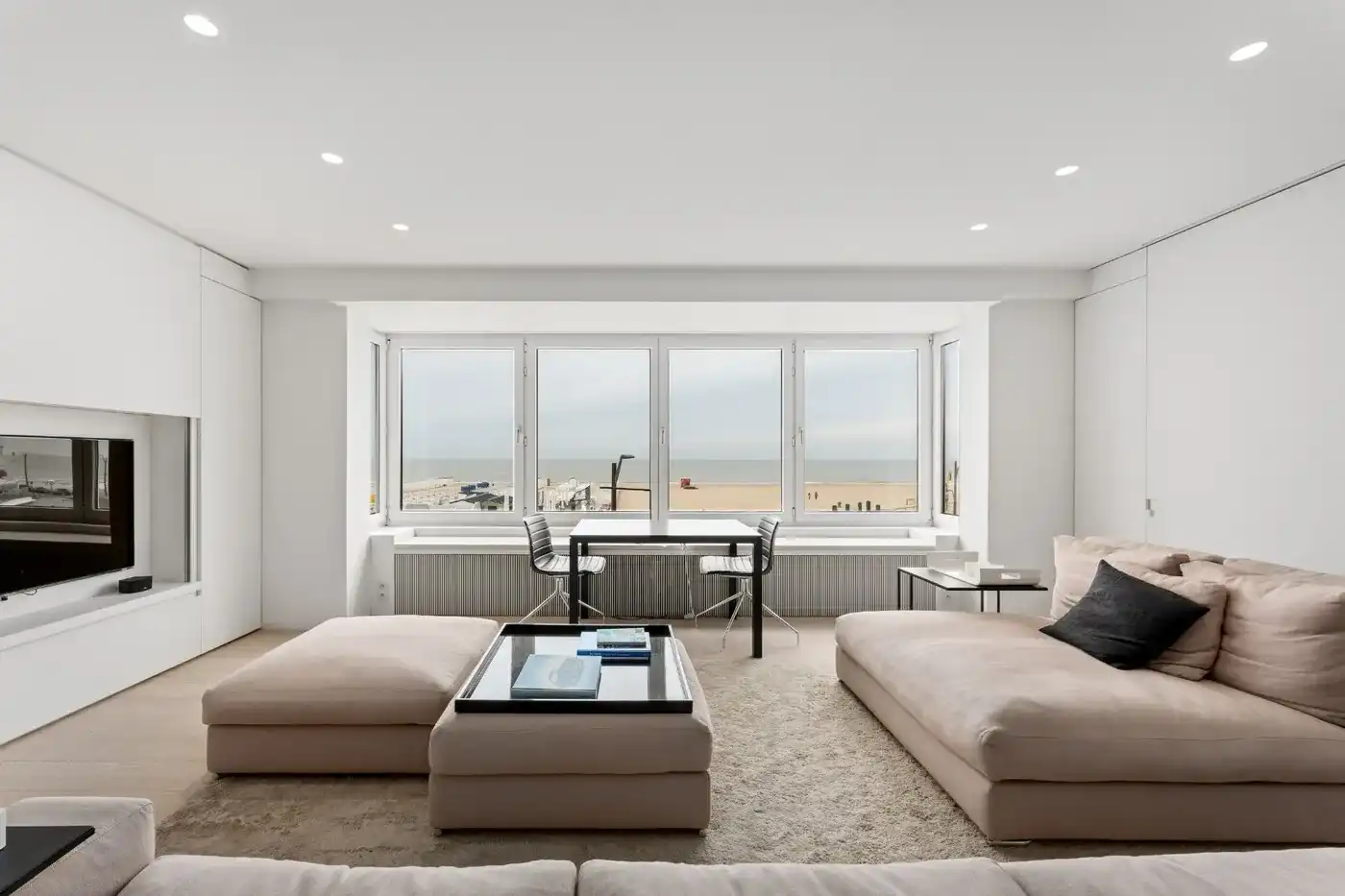 Appartement te koop Zeedijk-Albertstrand 557/2 - 8300 Knokke-Heist