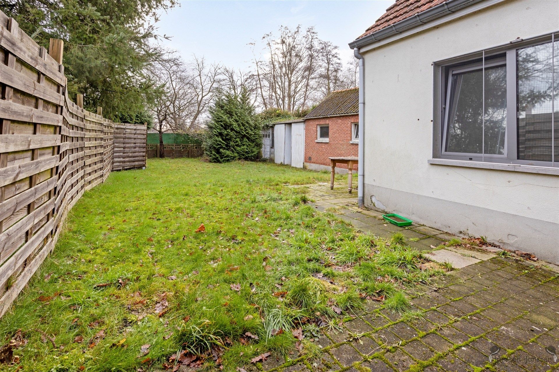 Unieke kans als verhuur opbrengsteigendom te Leopoldsburg! foto 9